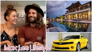 Max And Lee (Macmillan) Max Bidstrup) Real Age Lifestyle Biography 2023