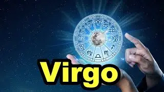VIRGO TE AMA INTENSAMENTE VIENE A TI TIENE PLANES DE FUTURO CONTIGO TE SORPRENDERAS
