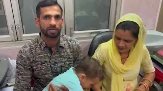 Patient Feedback Module - Doaba Neurokidzz Jalandhar City Dr Bharti Aggarwal Peadiatric Nurologist