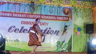 ANNUAI FUNCTION 2024 \\ BBCSN