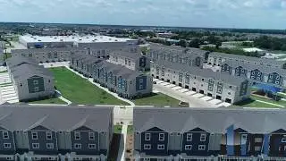 Fourplex Investing in Spring, Texas [Bridgestone Crossing - July 2019]