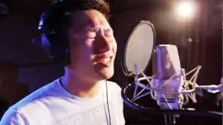 Give Your Heart A Break - Peter Yang Brianne Holland