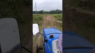 viral tractor shorts video #shortvideos #shoarts