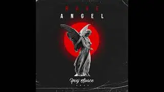 Ynaj Space - Rave Angel [FULL ALBUM]