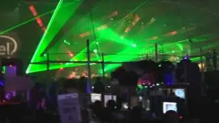 Mina dagar p&aring; Dreamhack - DHW13 (Svenska)