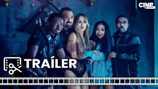 The House Next Door: Meet the Blacks 2 (2021) | Trailer Oficial