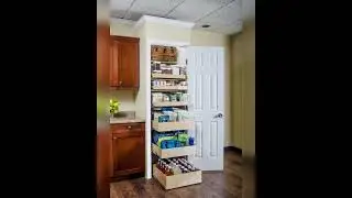 Trendy & unique kitchen organizations || kitchen Storage Ideas