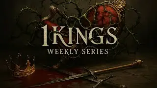 Annihilationism & Conditionalism, Where Hope Goes to Die. 1 Kings 11 part 2