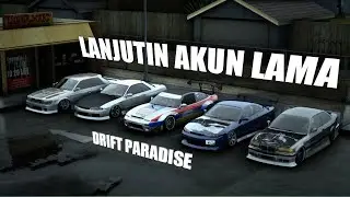BALIK KE MTA DRIFT PARADISE | MTA SA