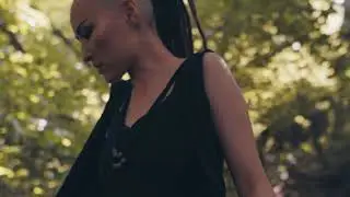 ◯ &bull; Fairy Goth &bull; ◯ Spring Lookbook 19