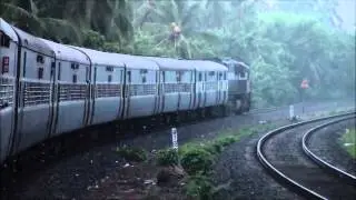 Crossing InTo Kerala From Karnataka!