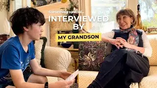 2023 11 21 Interview w Grandma | Felice Gersh, MD