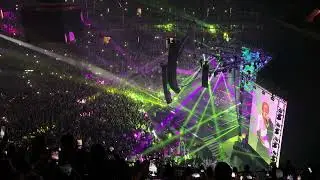Dino Merlin - Kad zamirisu jorgovani - Stark Arena 18.11.2023