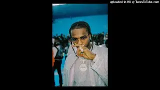 Pop Smoke x Fivio foreign type beat | 