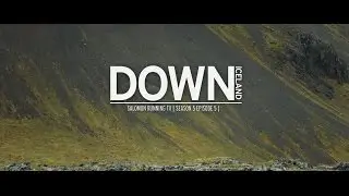 Down - Salomon Running TV Season 05 Episode 05