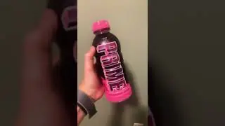 We got rare prime #prime #loganpaul #ksi #drinkprime #fyp #viralvideos