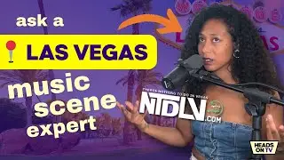 The untold truth of the Las Vegas music scene feat. CoCo Jenkins | Buy My Merch Podcast