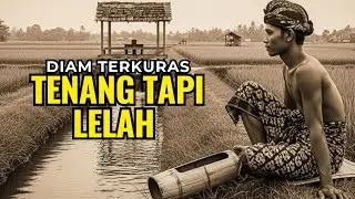 Mengapa Kita Terus Lelah, Padahal Tidak Ke Mana-mana? | Laku Jawa