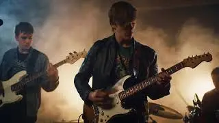 Country Rock Vibes – Southern Wind & Dust Dreams Inspired by Blackberry Smoke