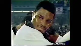 Jimmy Young vs Ken Norton Highlights
