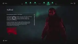 AC Valhalla: Breaking the Order