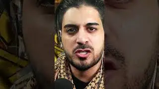 HABIBI WALHACKING IN Warzone MOBILE