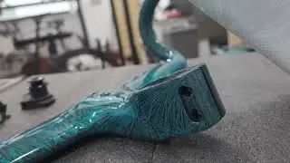 Quick Pro ER:ONE Custom Paint First Look