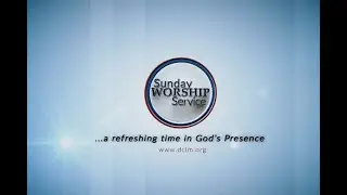 Watch Night Service