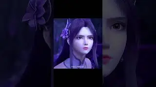 [BTTH] shiba song Little Fairy doctor edit) #donghua #song #cail&iacute;n&iacute;