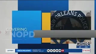 New Orleans Police Department to get records management system upgrade