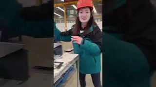 How It's Made: Inside Tigertec's Automated Laser Cutting Production Line (Welding, Bending, Coating)