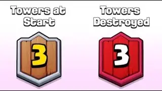 The Secret to Winning Every Clan Wars 2 Attack 3 Boat Defense in One Attack!!!