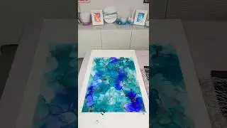 Dive into the mesmerising process of 