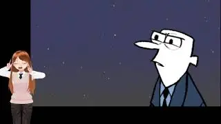 VirtualVTUBERリベンジ！今度こそ音でろ・・・