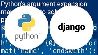 In Django, how does one filter a QuerySet with dynamic field lookups?