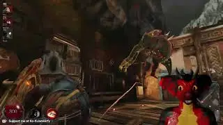 Quaaaad! || Nosgoth