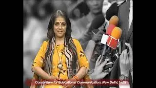 Interviewing Skills & its Relevance in Journalism Part-1। Media Education। Vartika Nanda