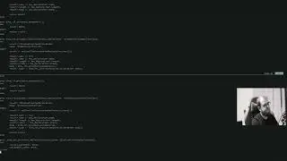 Compiler construction. Preserving passed procedure arguments.