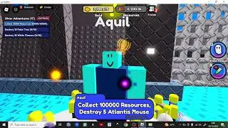 NEW ROBLOX CONTROL ARMY 2 UPDATE 8