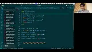 Fibers in Ruby - KJ Tsanaktsidis