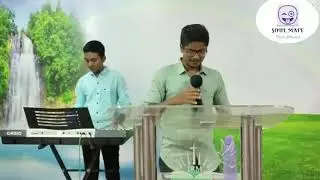 Quarantine worship | cheer your heart into christ | listen to the song throughout the video 😇😇