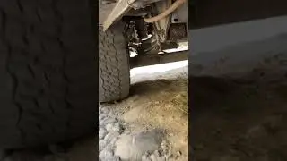 SuperSprings make your Camper Van's ride that much better