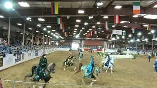 Scottsdale Arabian Horse Show