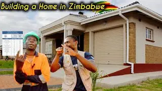My House Building Journey in Zimbabwe: Full cost (Part 3)