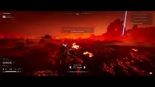 Helldivers 2 - New Major Order - Magma Planets (again....??)