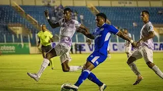 Confian&ccedil;a 0 x 0 Falcon | LANCES | Sergipano (21/01/2026)