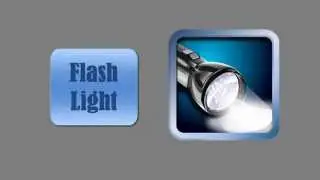 FlashLight - Android App