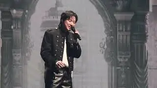 Still Here- 251227 THE LEGACY in Seoul (토)