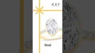 You found the one. Now find the ring at @kayjewelers.