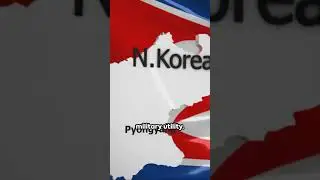 North Korean Space Race